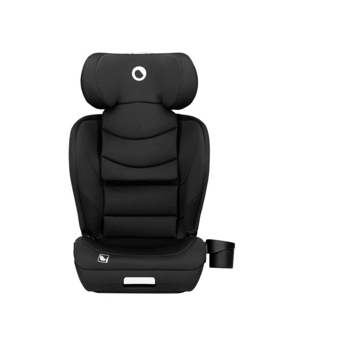 Lionelo LO-NEAL I-SIZE BLACK CARBON