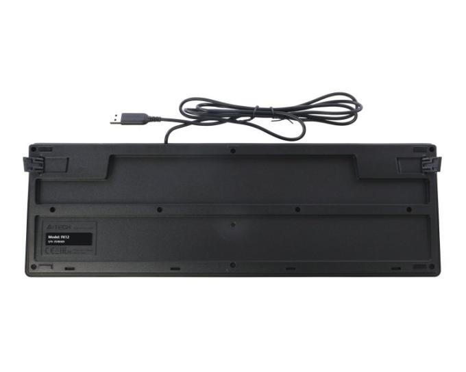 A4tech FK12 (Black)