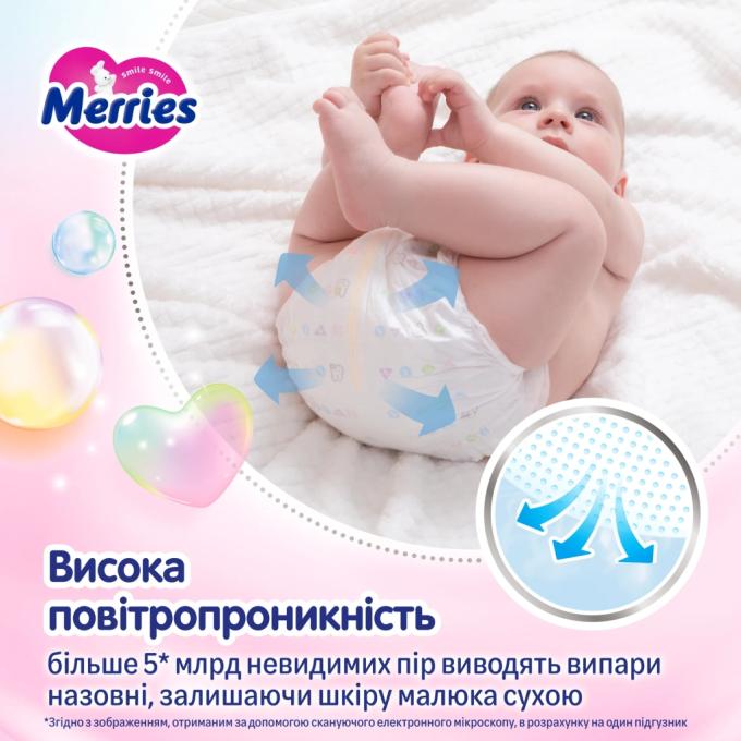 Merries 4901301437709