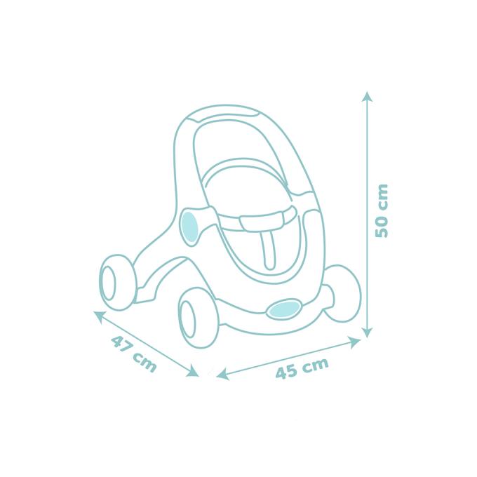 Smoby 140308