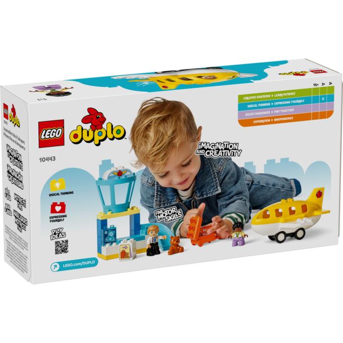 LEGO 10443-