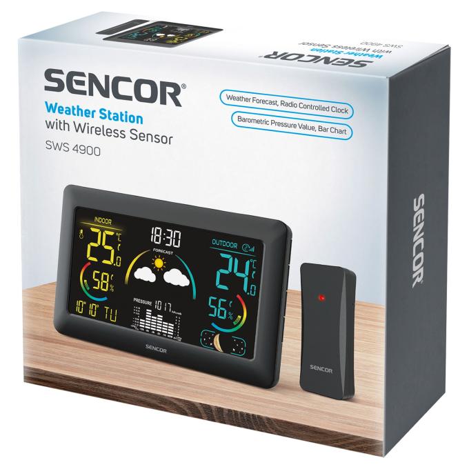 Sencor SWS4900