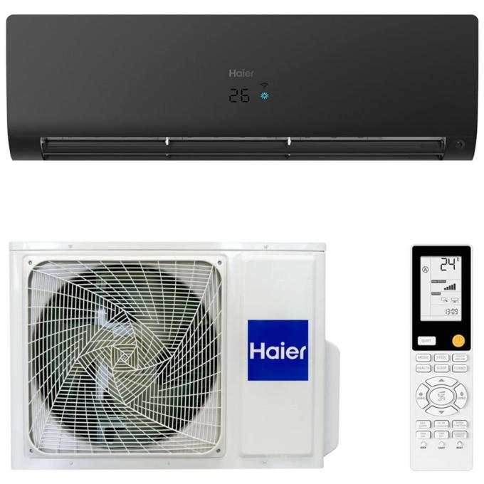 HAIER AS25FL-B/1U25MEHFRA-1