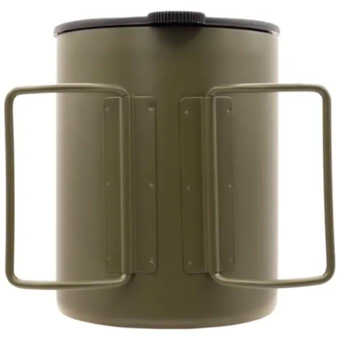 Tramp UTRC-142-olive