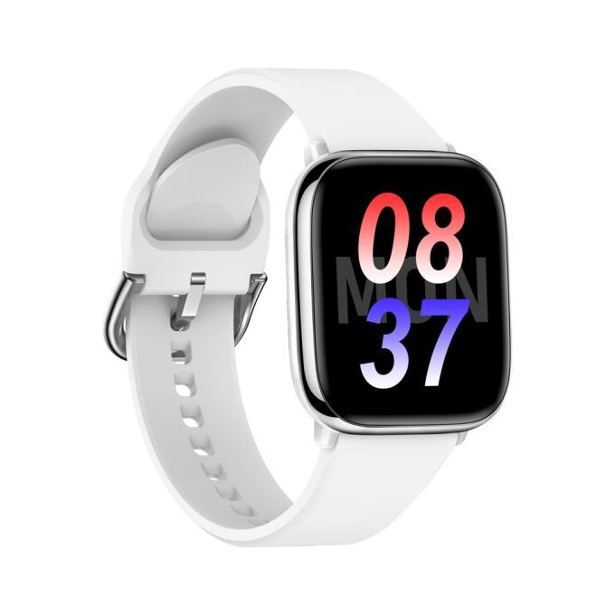 Gelius Pro GP-SW014 (Amazwatch GTi) Crystal Whi