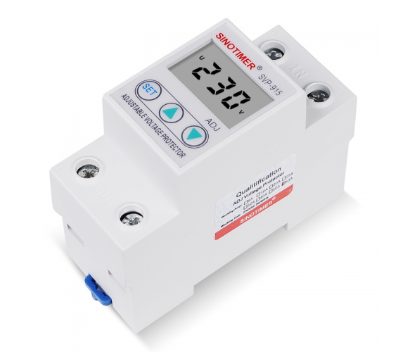 Sinotimer SVP-915-40A