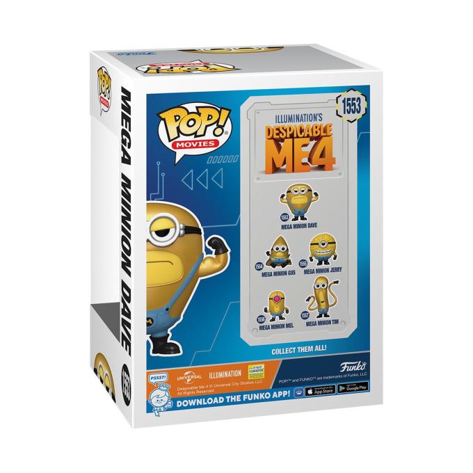 Funko Pop 5908305248354