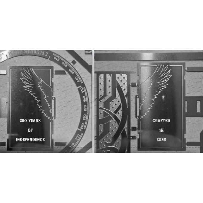 Metal Time MT101/READY