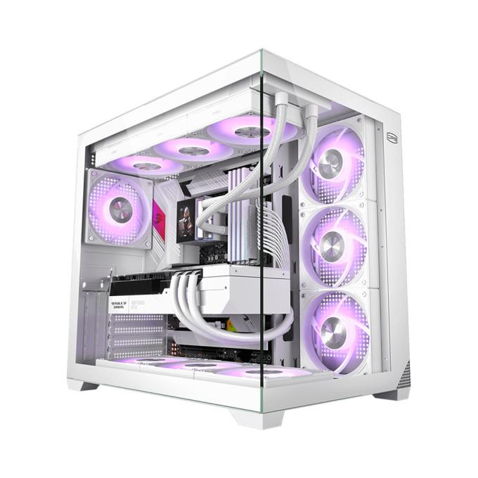PCcooler C3 T700 WH
