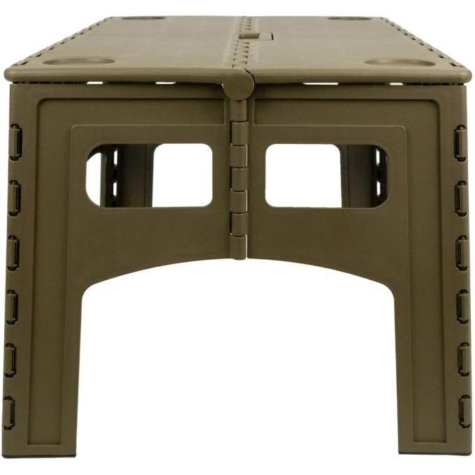 Tribe T-EF-0003-olive