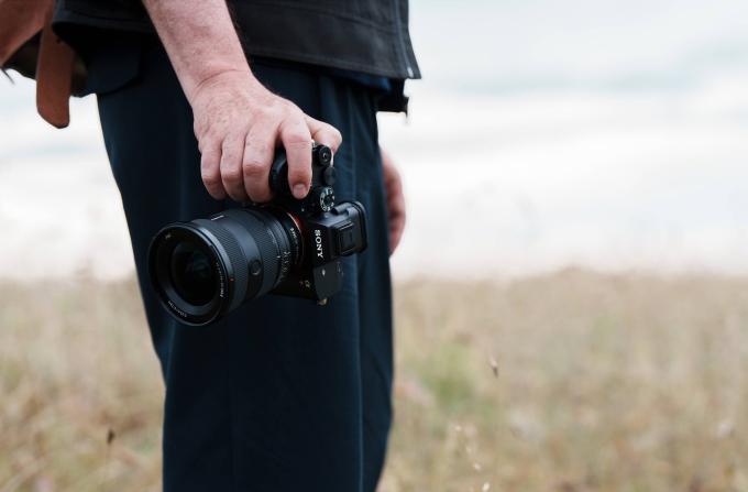 SONY SEL1635GM2.SYX