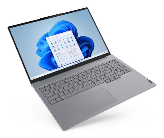 Lenovo 21SK007GRA