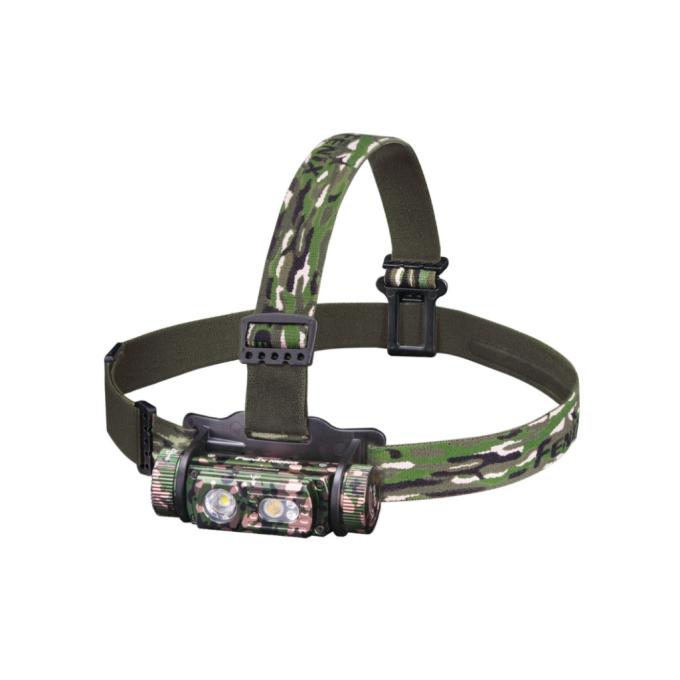 Fenix HM60Rcamo