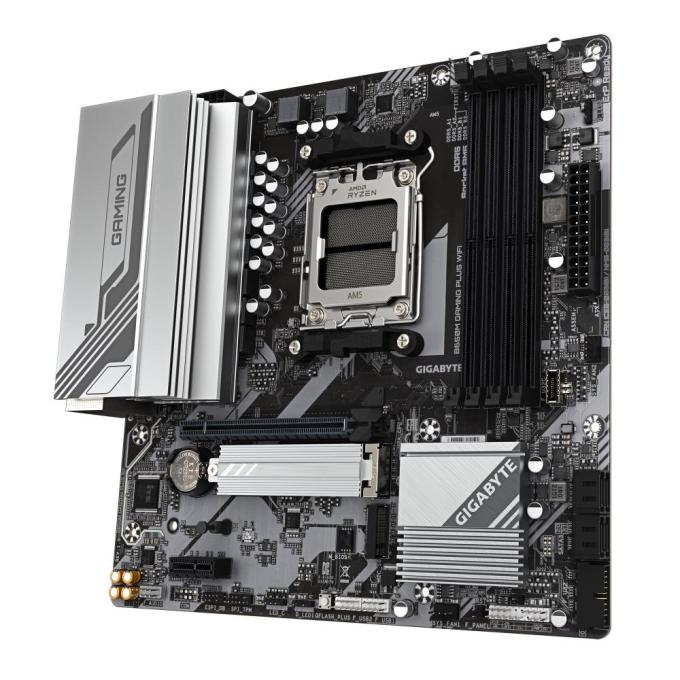 GIGABYTE B650M GAMING PLUS WF 1.1