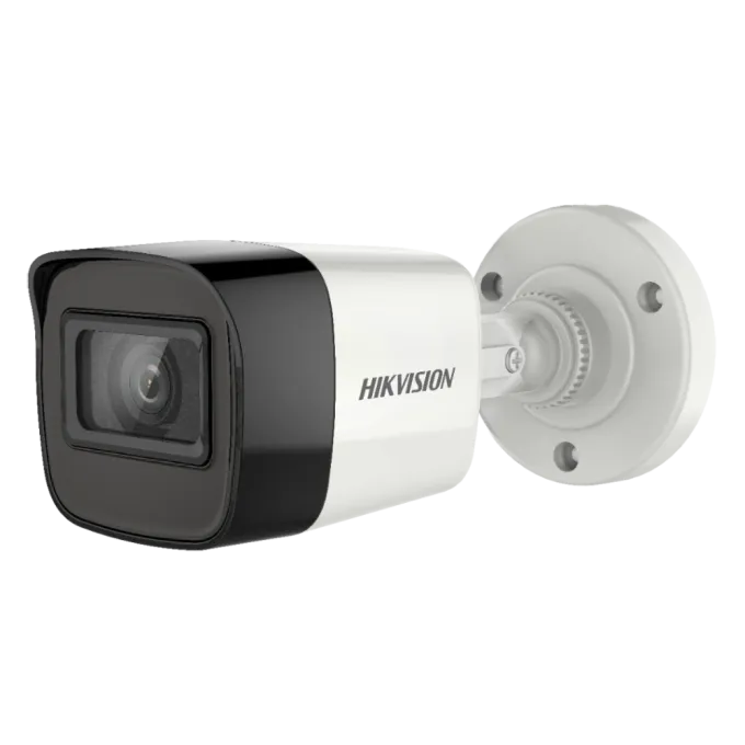 Hikvision DS-2CE16H0T-ITF(С) (2.8мм)