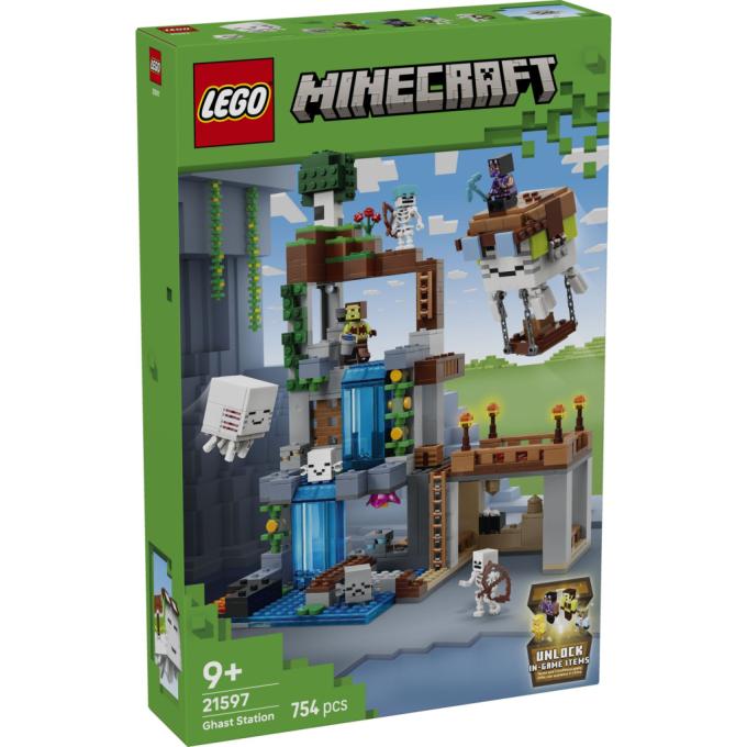 LEGO 21597