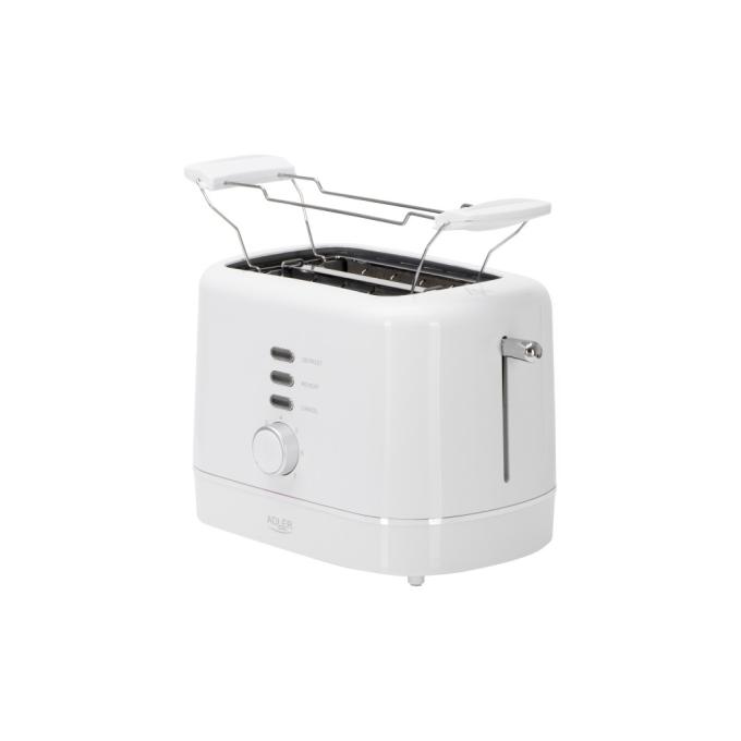 Adler AD 3224 white