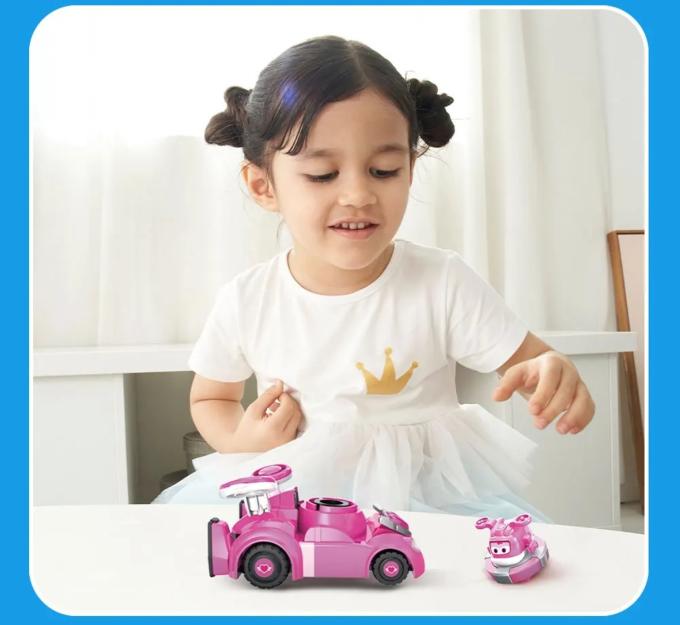 Super Wings EU770340