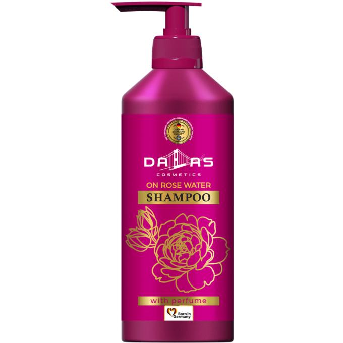 Dalas Cosmetics 4260637721433