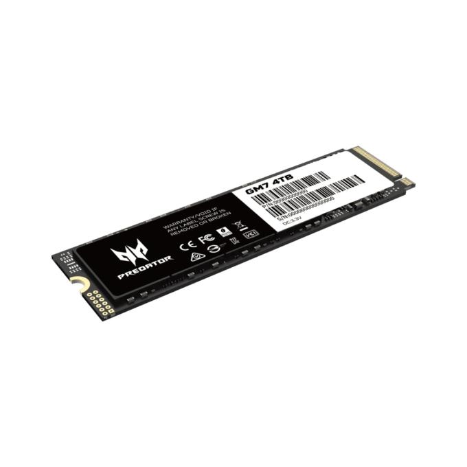 Acer Predator BL.9BWWR.120