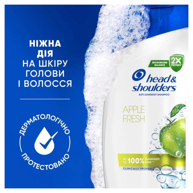 Head & Shoulders 8006540063248