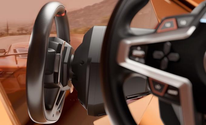 ThrustMaster 4460182
