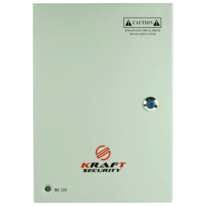 Kraft KRF-1220(18CH) BOX