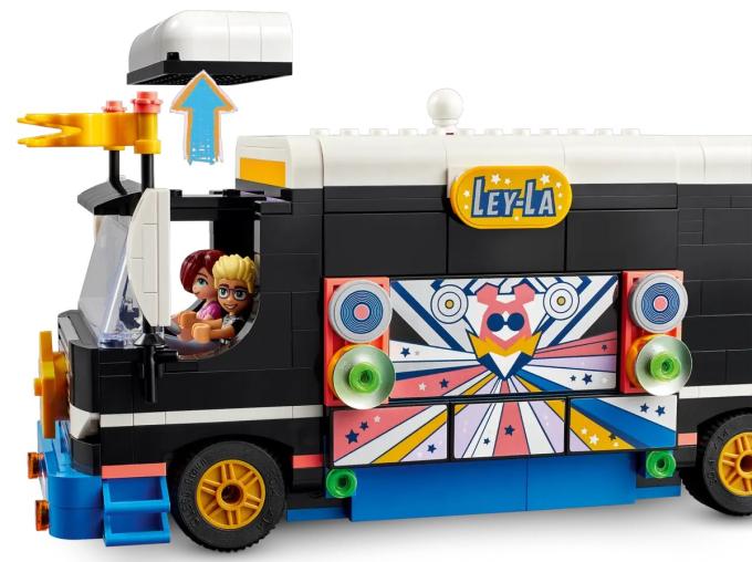 LEGO 42619
