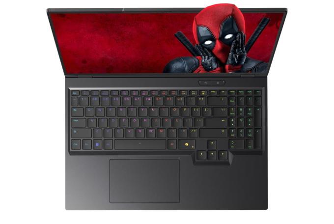 Dream Machines RX5090-16UA21