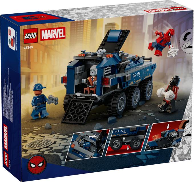LEGO 76349