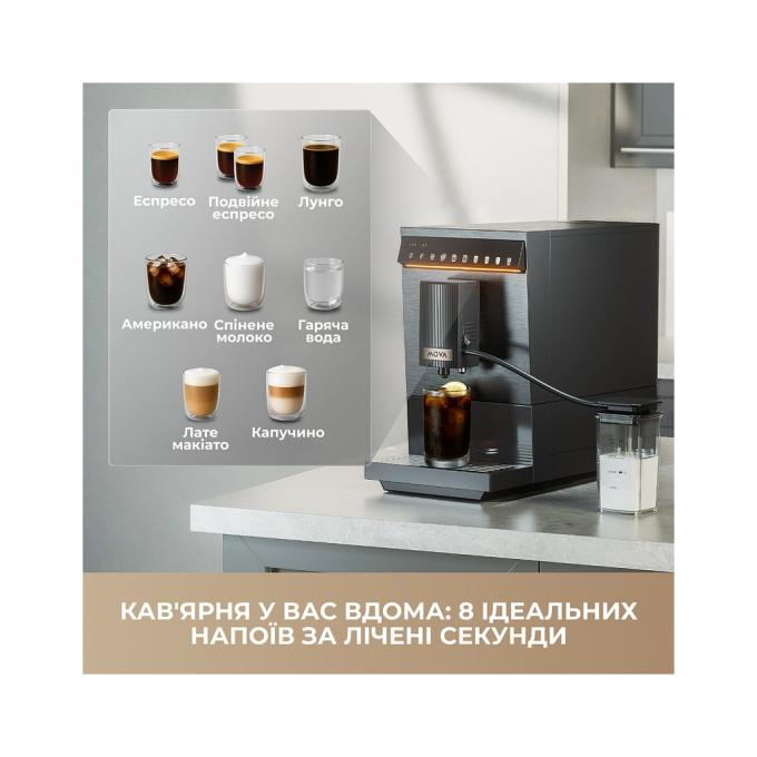 Mova Virtuoso 10 Pro Black