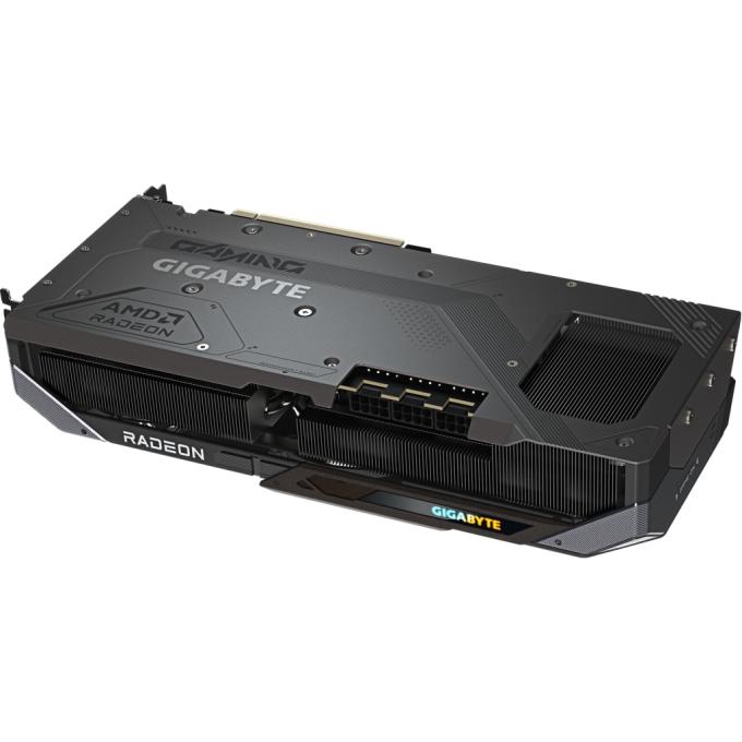 GIGABYTE GV-R9070XTGAMING OC-16GD
