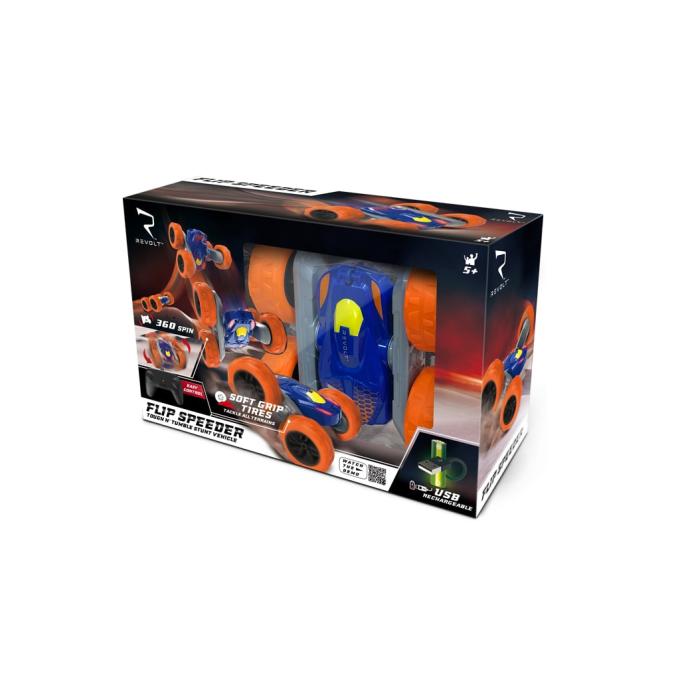Revolt TG1003