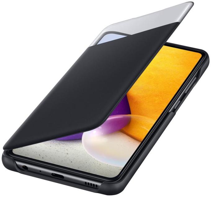 Samsung EF-EA725PBEGRU