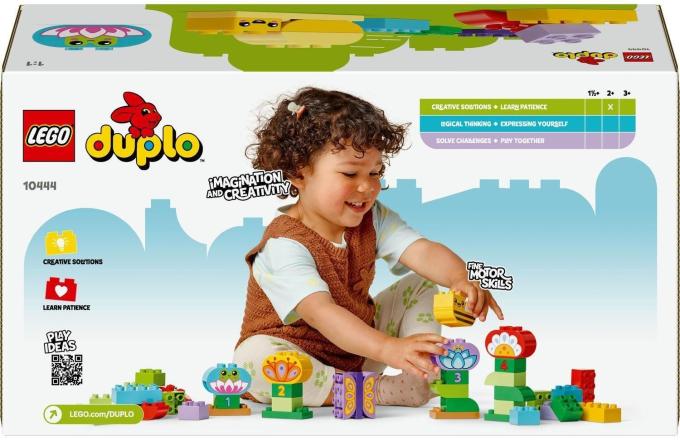 LEGO 10444-