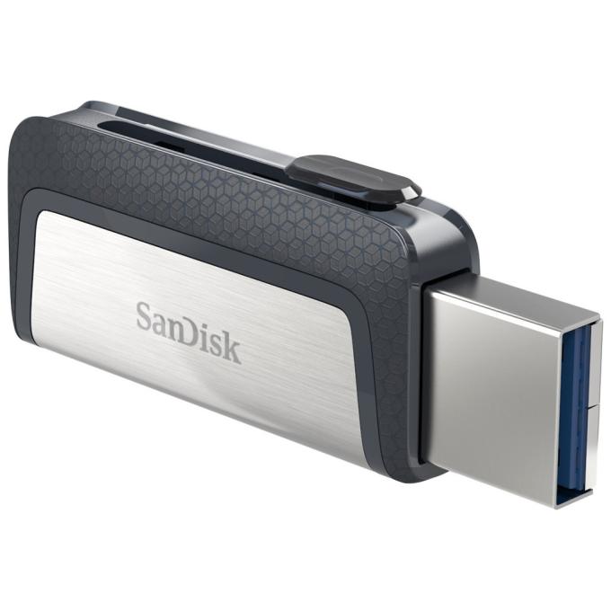 SANDISK SDDDC2-128G-G46