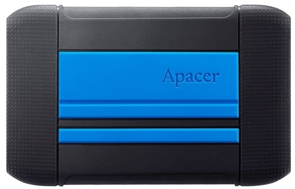 Apacer AP4TBAC633U-1