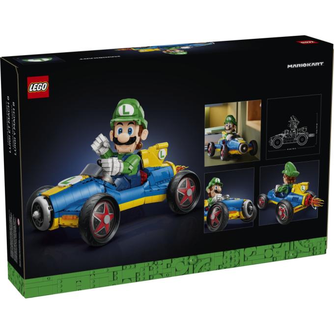 LEGO 72050