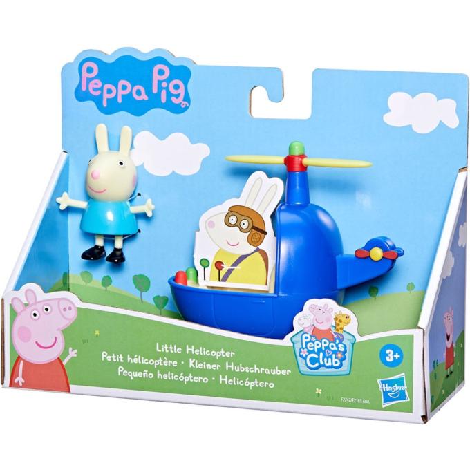 Peppa Pig F2742