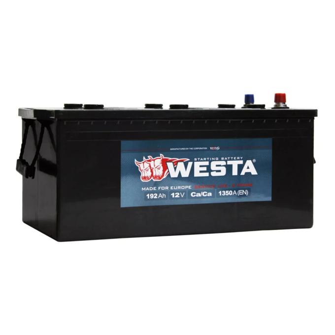 Westa 6CT-192 А (3)