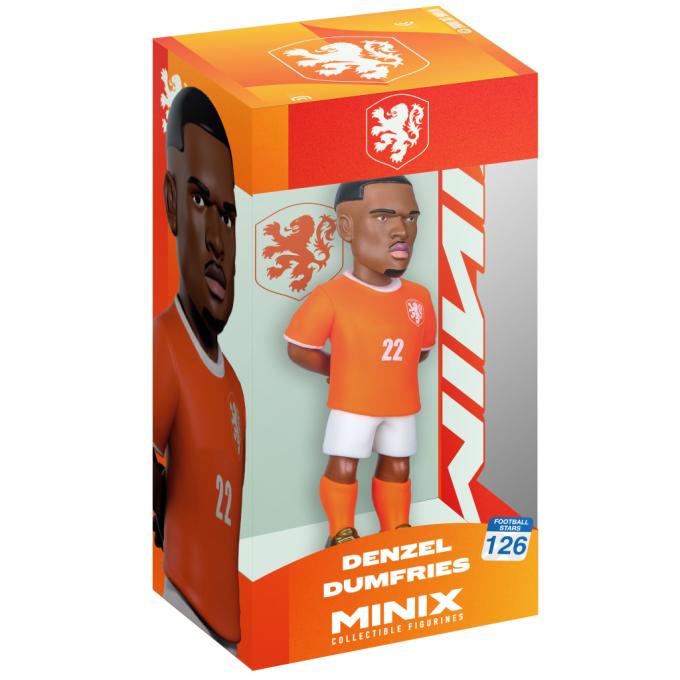 Minix 22762
