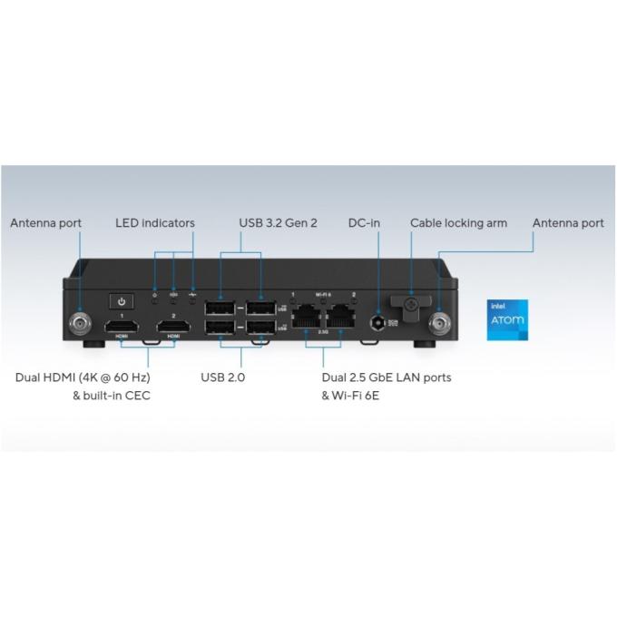 ASUS 90AS0022-M00140