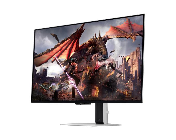 Samsung LS32DG800SZXUA