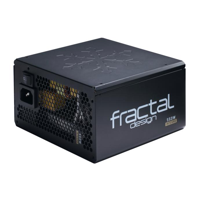 Fractal Design FD-PSU-IN3B-550W-EU