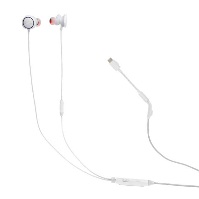 JBL JBLQTUM50CWHT