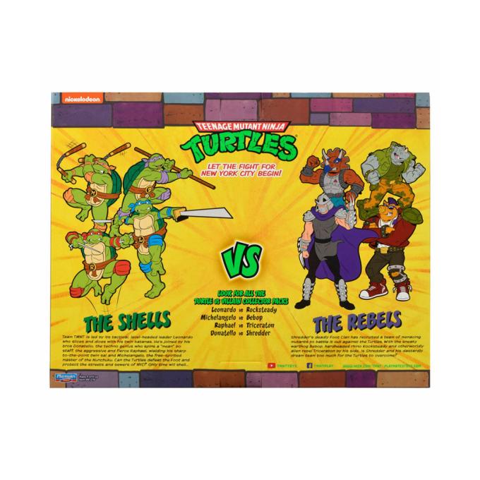 TMNT 81276