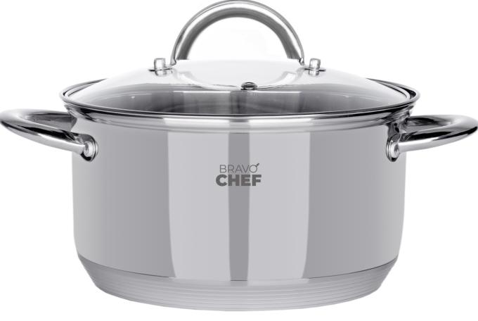 BRAVO CHEF BC-2001-22