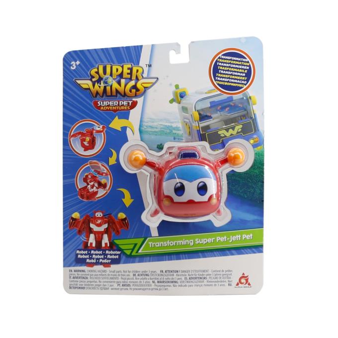 Super Wings EU770641