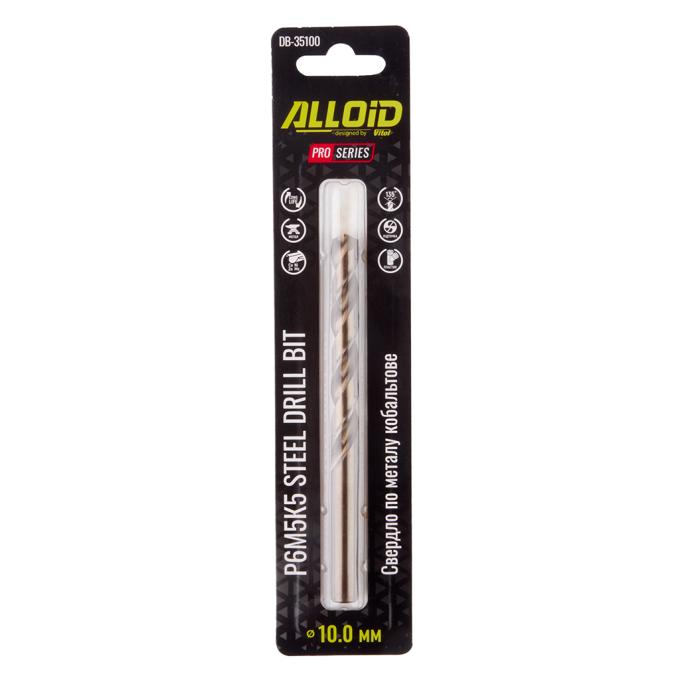 Alloid DB-35100