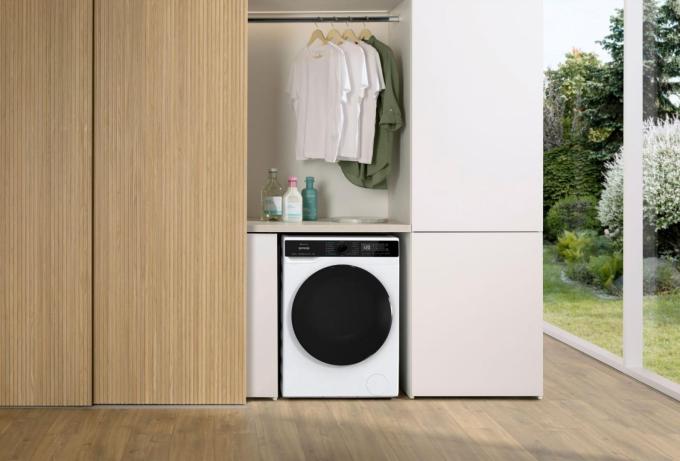Gorenje WD2PA964ADW